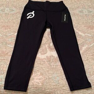 Peloton Women’s Leggings with Logo